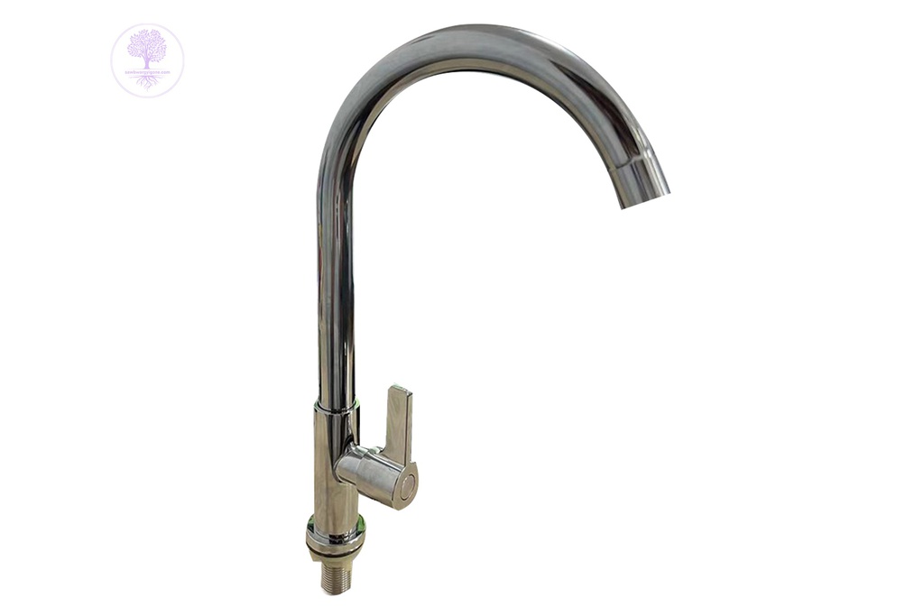 ST 001 Lotus Water Tap