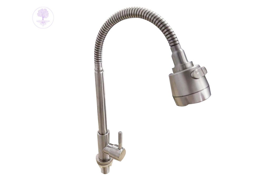 ST 002 Lotus Water Tap