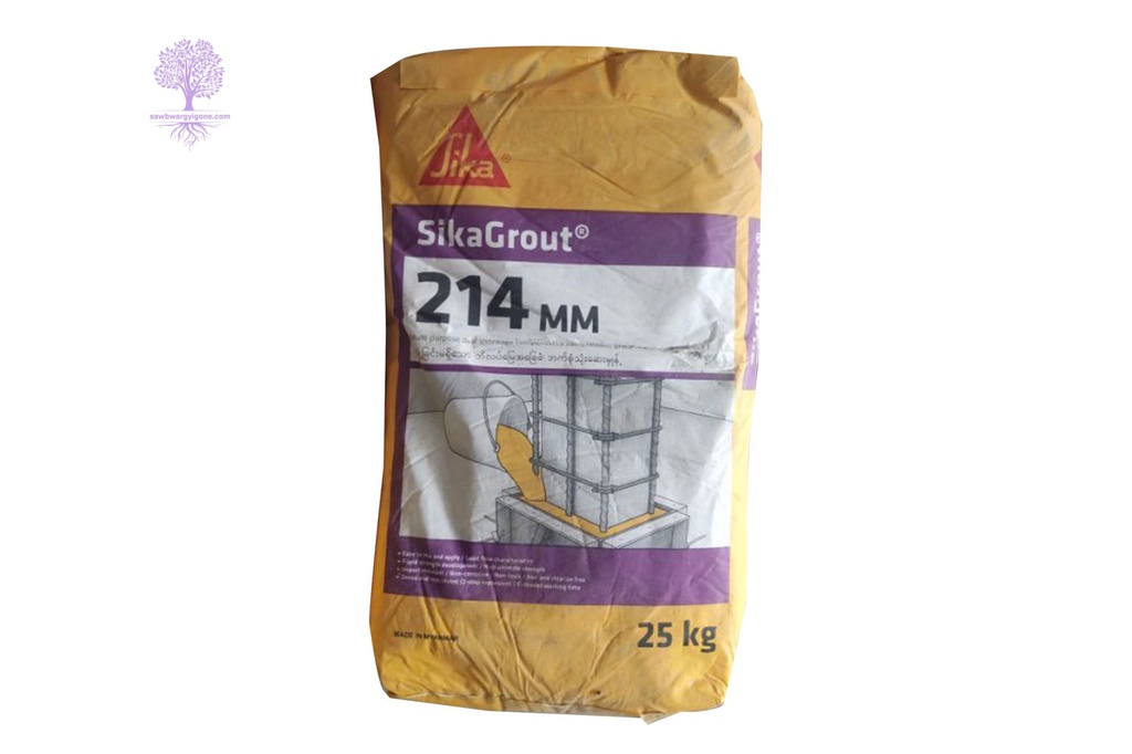 Sika Grout 214-MM