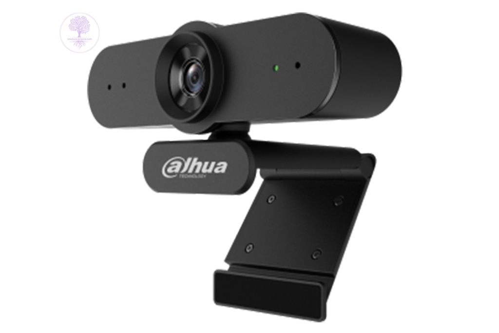 Dahua, Web Camera (2MP, Full HD, USB, Built-in Mic)