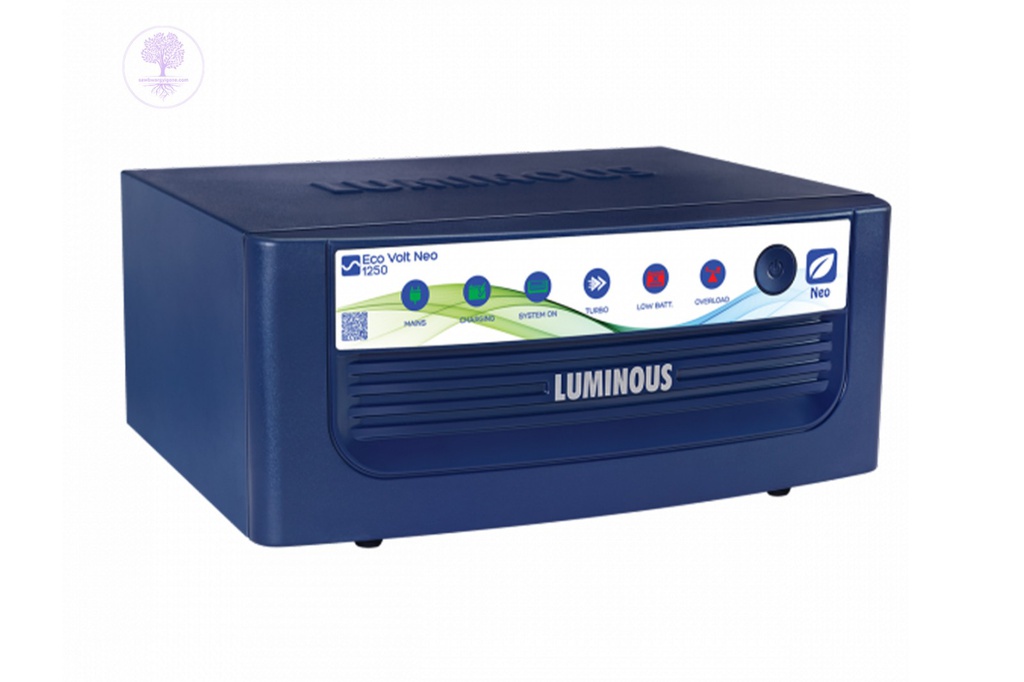 LUMINOUS Eco Volt Neo 1250 Inverter