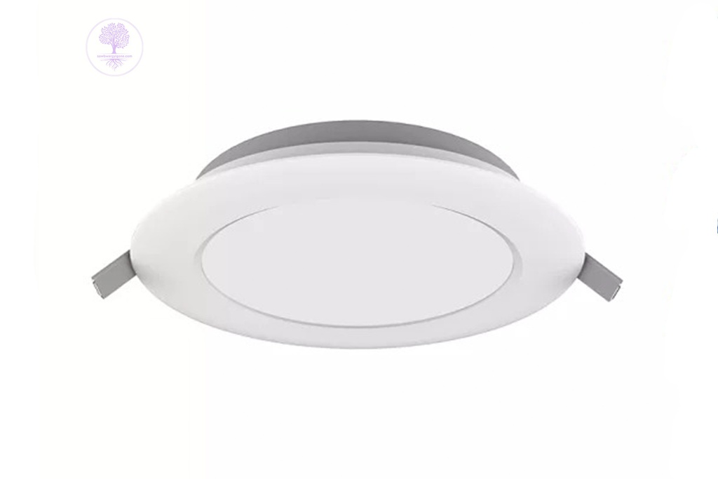 9W, Opple LED DownlightRc-US Pro R100-9W-BK-TW, LED DownlightUS Pro Series Tunable color temperature (3000K-4000K6500K)(Recessed Mounted)