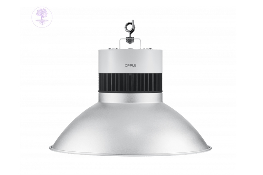 50W, Opple LEDLowbay-E II 50W-5700K-80-SL-GP, LED Lowbay (EII Series)