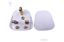 [PUK] PUK, LiOA, CE Plug UK Flat type Standard (With 13A fuse inside)