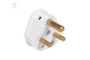 [PUKR] PUKR, LiOA, CE Plug UK Round type Standard