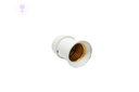 [DDXW] DDXW, LiOA, Lamp holder (White Colour)