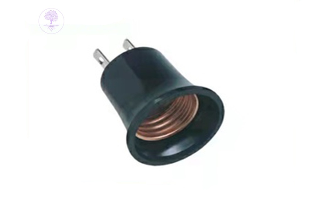 DDCP, LiOA, E27 with Plug Lamp Holder