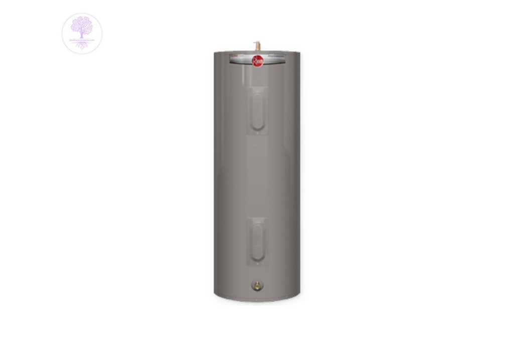 189 Liters, Rheem, Fury Gas Floor Mounted Electric Storage Water Heater