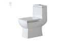 [LYS-WHT-38851S] LYS-WHT-38851S Jaquar Close Coupled WC Toilet