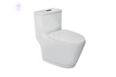 [VGS-WHT81853S300UF] VGS-WHT81853S300UF Jaquar One Piece WC Toilet