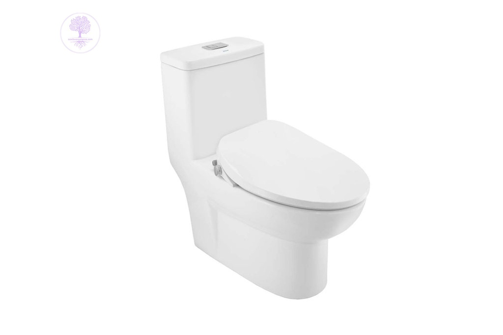 ITS-WHT89851S300PPPM Jaquar Fully Automatic Single Piece WC Toilet