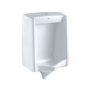 [URS-WHT-13259] Jaquar Urinal Top Inlet with Fitting Accessories Set