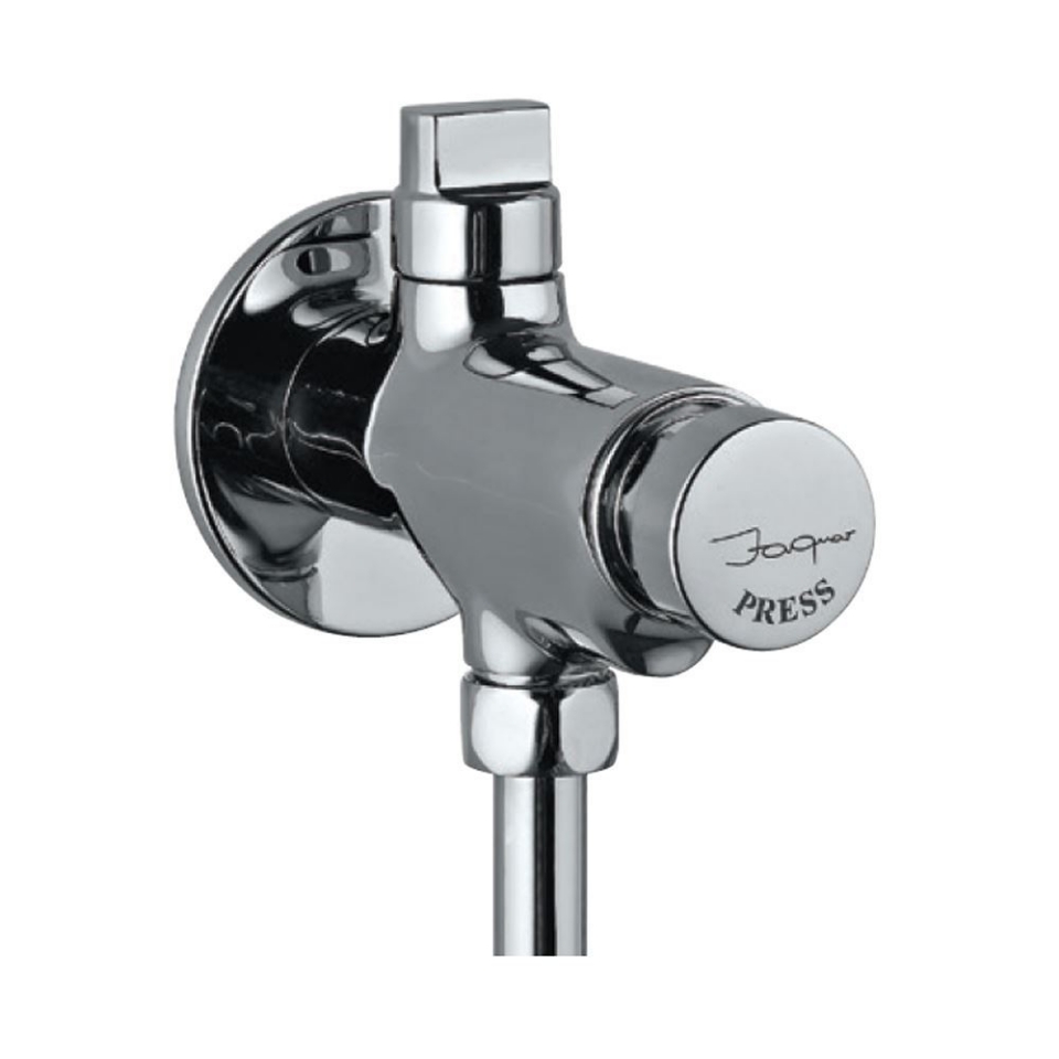 PRS-CHR-077 Jaquar Flush Valve