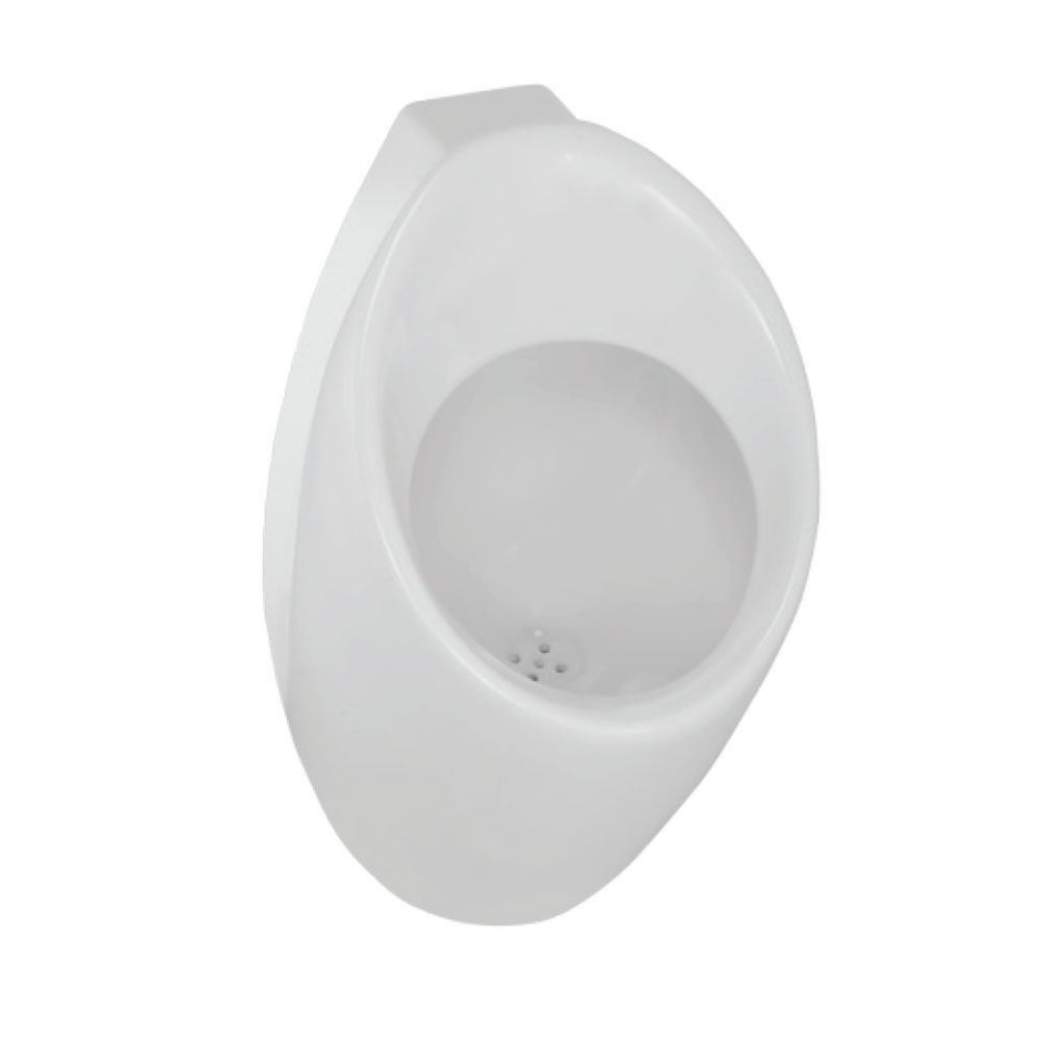 URS-WHT-13263 Jaquar Urinal with Fixing Accessories