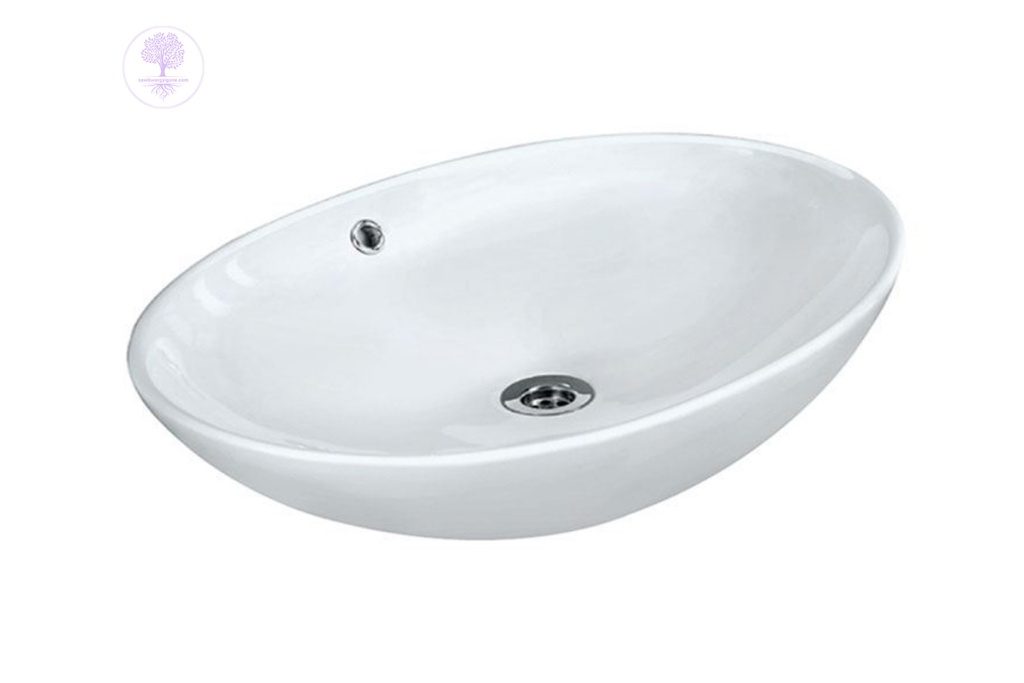 JDS-WHT-25901, Jaquar Table Top Basin