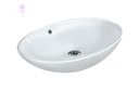 [JDS-WHT-25901] JDS-WHT-25901, Jaquar Table Top Basin