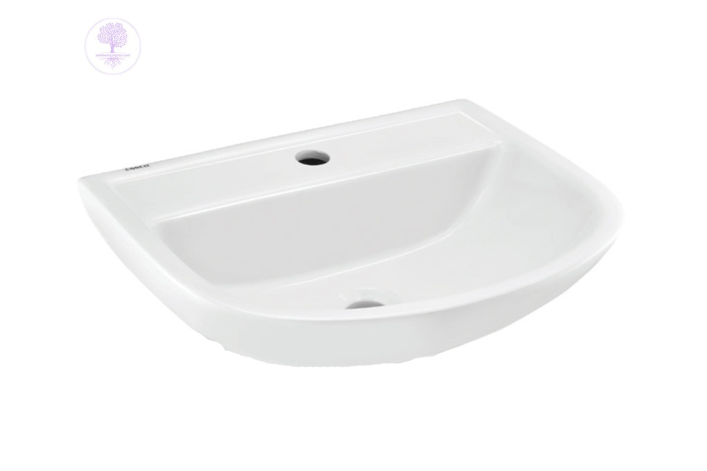 ECS-WHT-813, Jaquar Wall Hung Basin