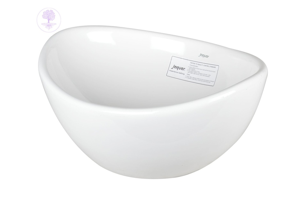 CNS-WHT-903, Jaquar TABLE TOP BASIN