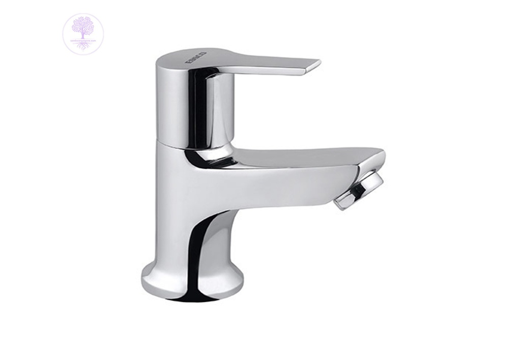 APR-ESS-101001N, Jaquar Cold Faucet with long braided hose