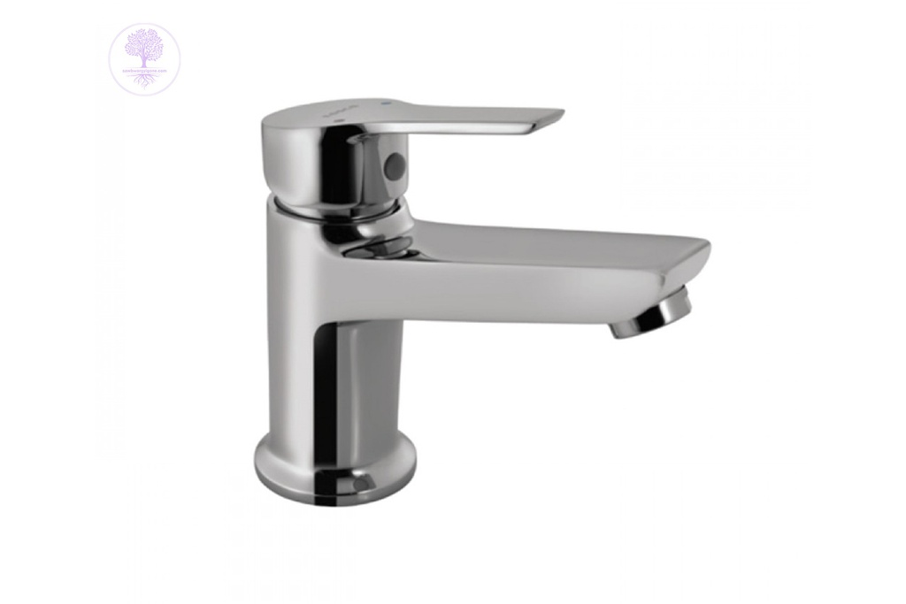 APR-ESS-101011NB, Jaquar Hot & Cold Faucet with long braided hoses