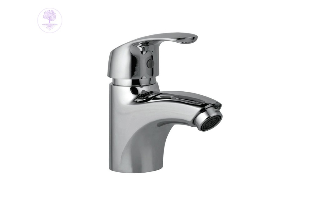 EKO-CHR-33001B, Jaquar Single Lever Basin Mixer