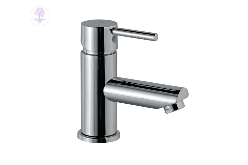 FLR-CHR-5001B, Jaquar Single Lever Basin Mixer