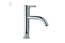 [FLR-CHR-5009B] FLR-CHR-5009B, Jaquar Single Lever High Neck Basin Mixer