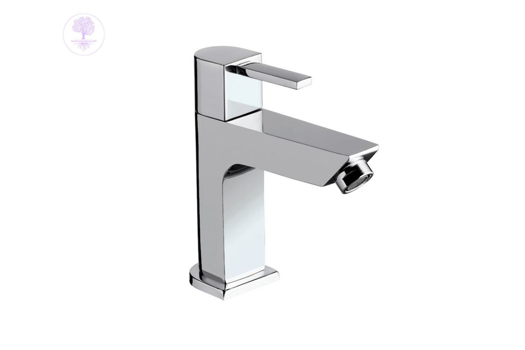 DRC-CHR-37001, Jaquar Cold Faucet without long braided hose