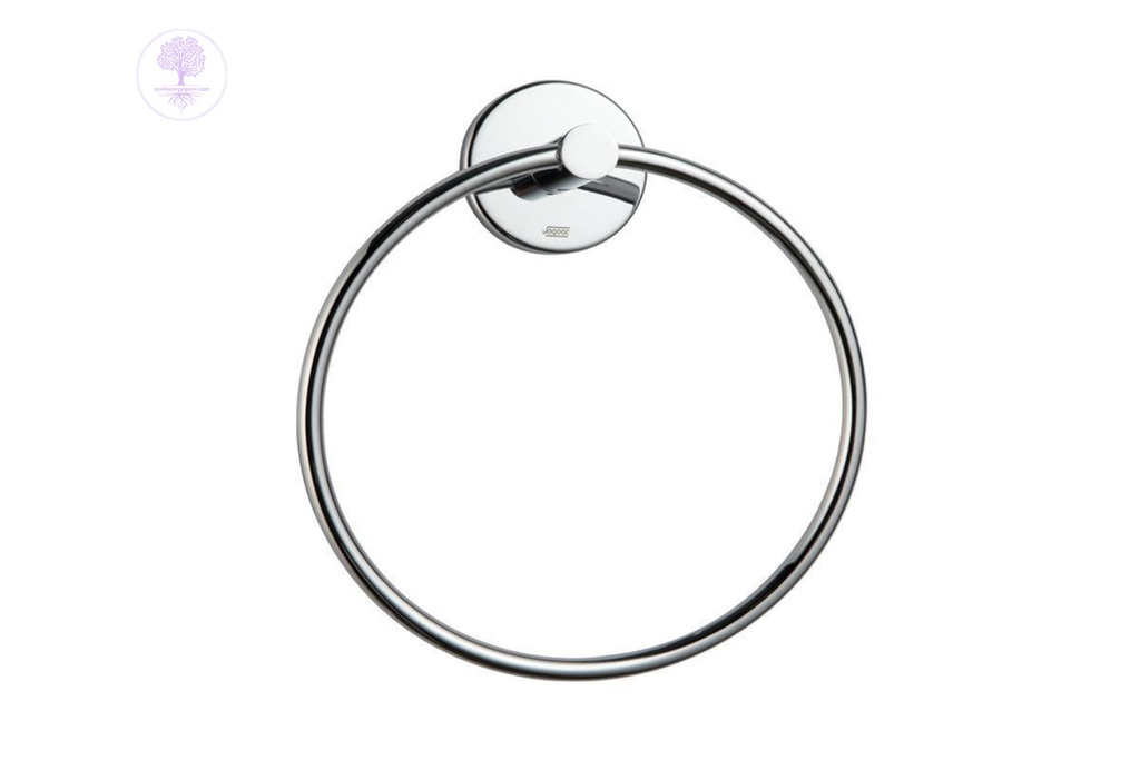 Jaquar Towel Ring Round