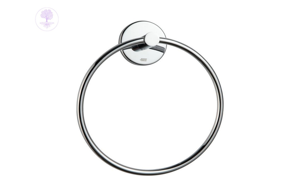 Jaquar Towel Ring Round