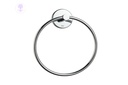 [ACN-CHR-1121BN] Jaquar Towel Ring Round