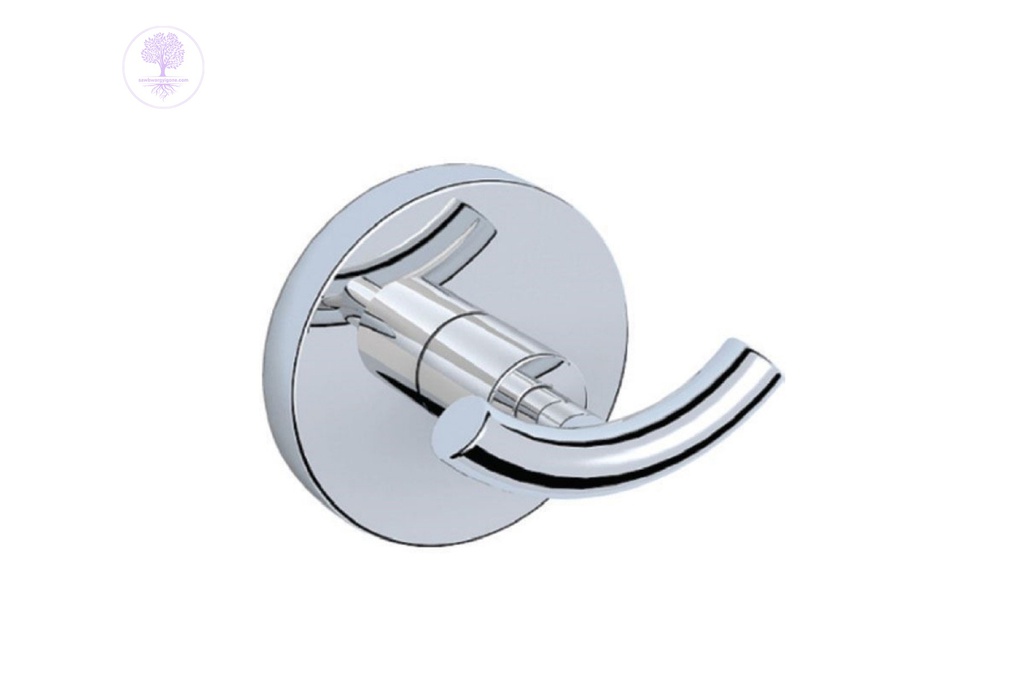 Jaquar Double Robe Hook