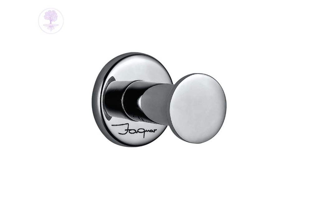 Jaquar Single Robe Hook