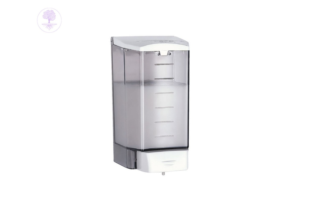 Jaquar Push Button Soap Dispensers