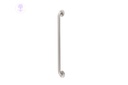 [WAC-SAP-BR0600CS] 692 mm Long, Jaquar Grab Bar, Satin