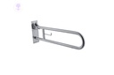 [WAC-SAP-BG0800CS] Jaquar Grab Bar Vertical Swing, Satin