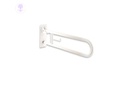 [WAC-WHT-BG0800] Jaquar Grab Bar Vertical Swing, White