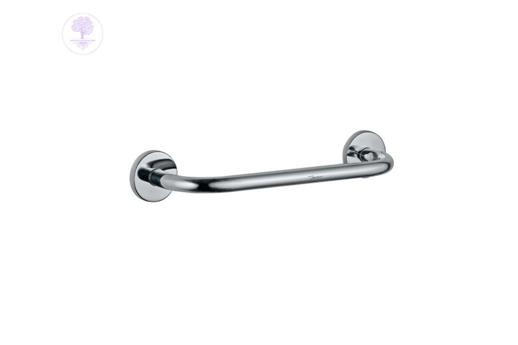 300mm Long, Jaquar Grab Bar (Stainless Steel)