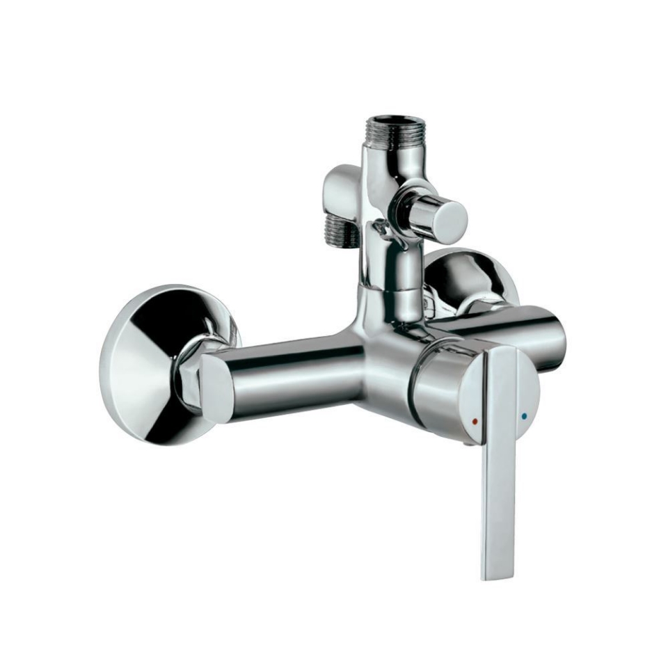 Jaquar Single Lever Shower Mixer