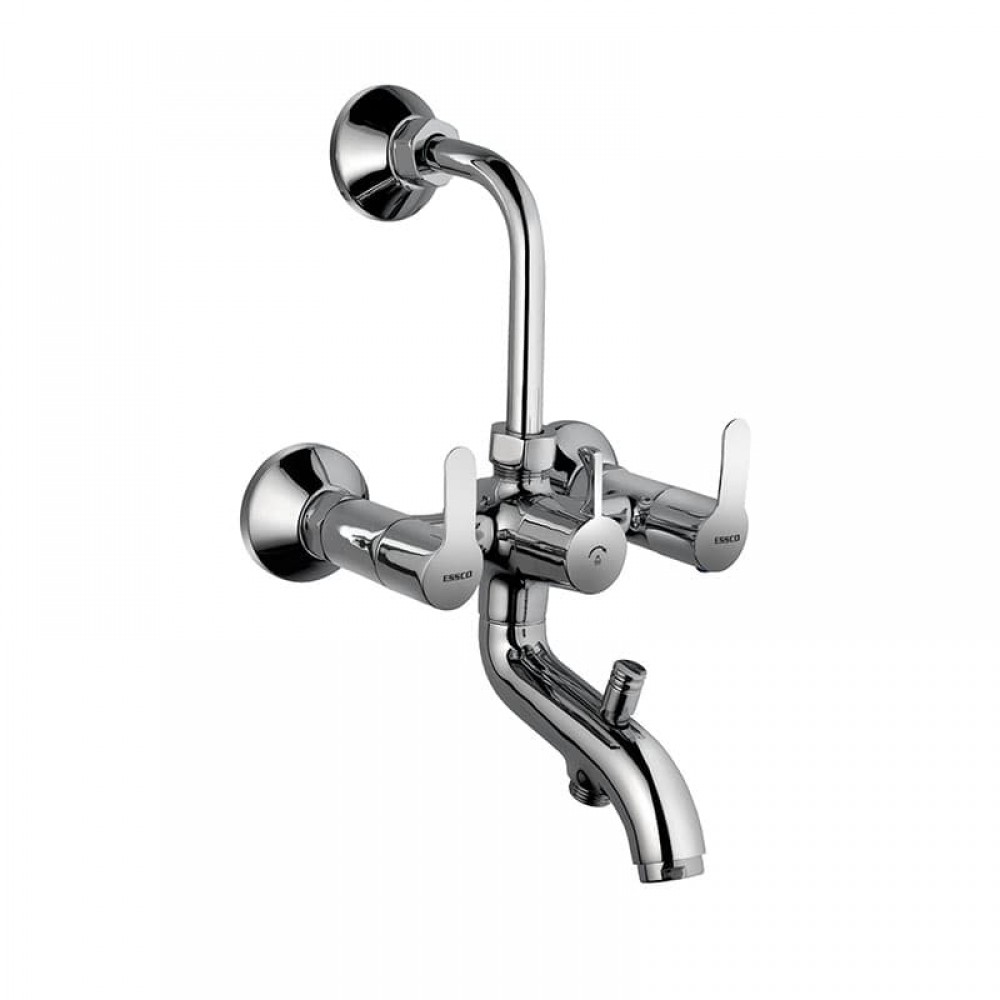 COS-ESS-103281, 3 in 1, Jaquar Wall Mixer - Essco Series