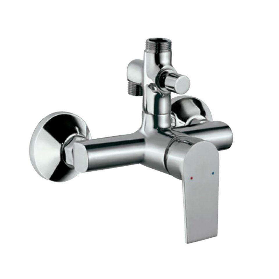 Jaquar Single Lever Shower Mixer