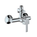 [DRC-CHR-37145] DRC-CHR-37145, Jaquar Single Lever Shower Mixer