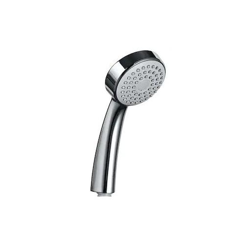 Single Function 80 mm dia, Jaquar Round Shape Hand Shower