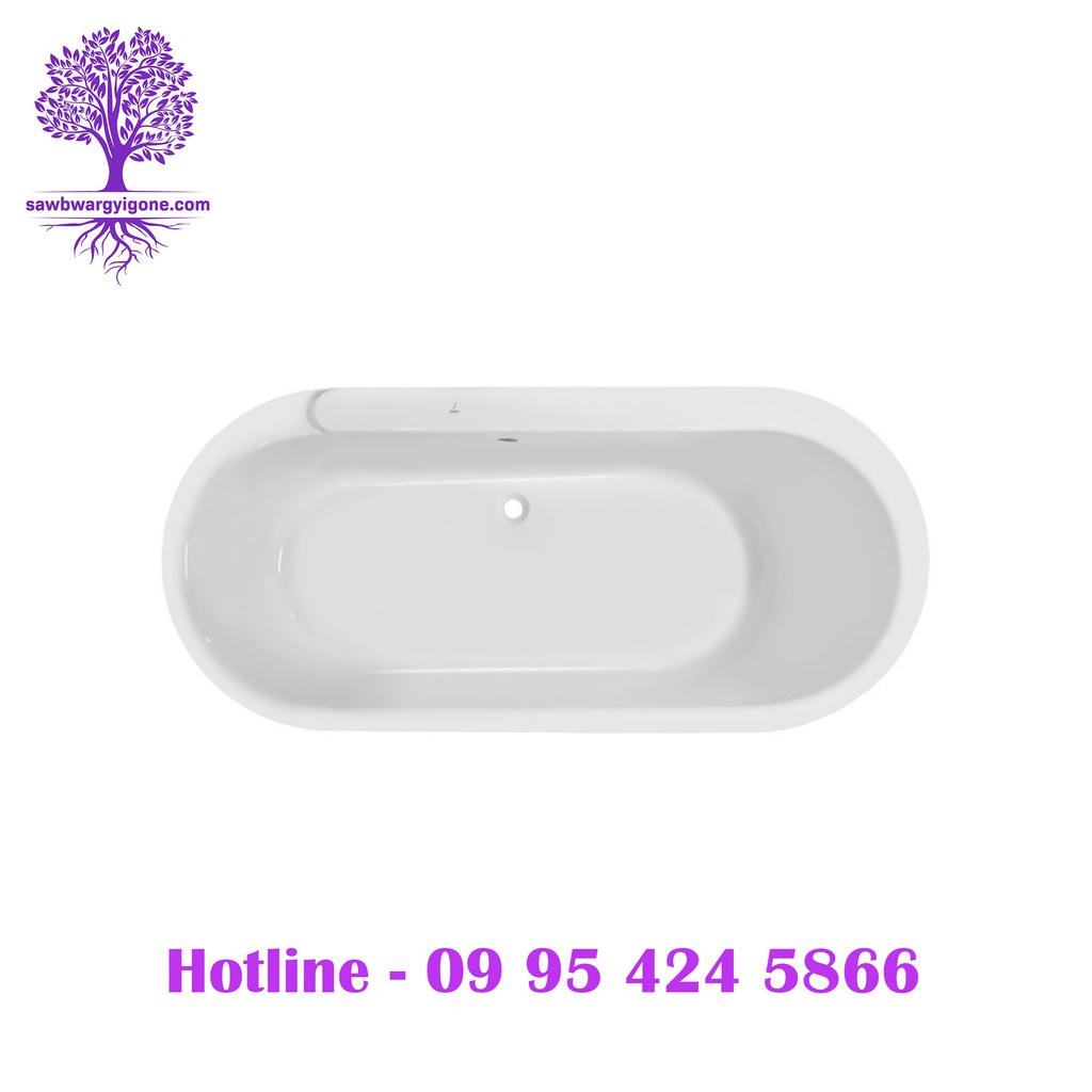 JBT-WHT-OPALPM180X JWA-CHR-DRNPIPE80, Jaquar Built In Bathtub