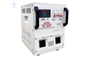 [SH-7500 II] 7.5KVA (150V), LiOA, 1 Phase Automatic Voltage Stabilizer