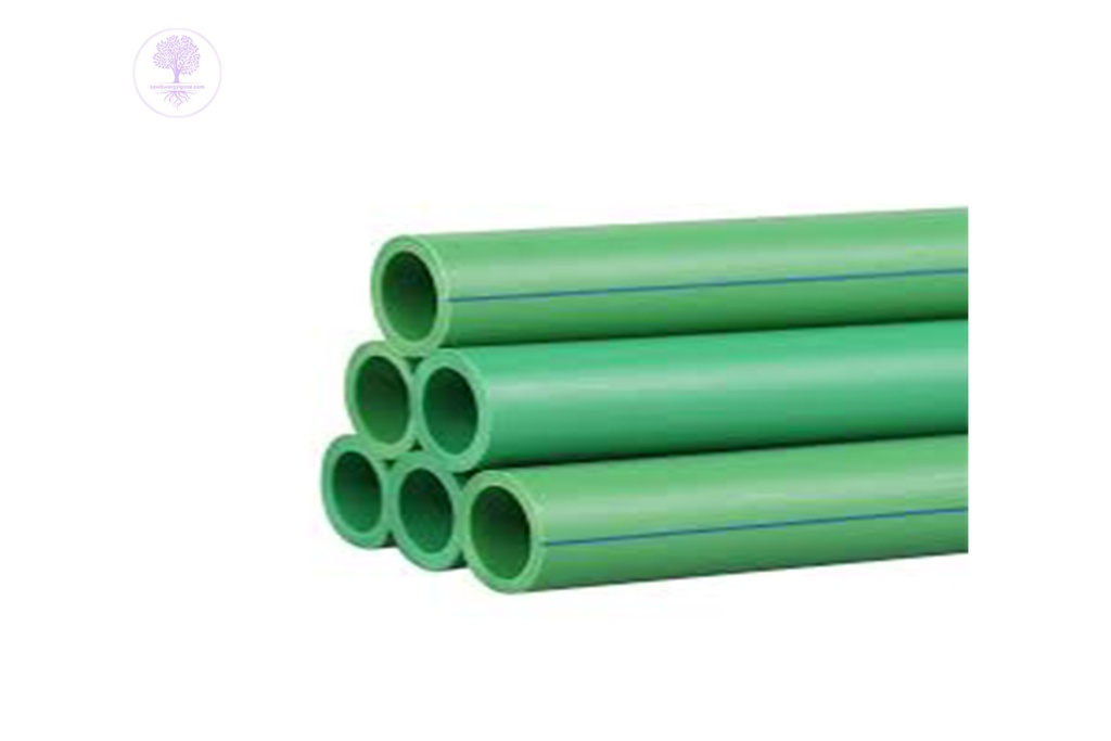 D20 * 1.9mm * 4 PN-10 AUTHENTIC PPR Pipe