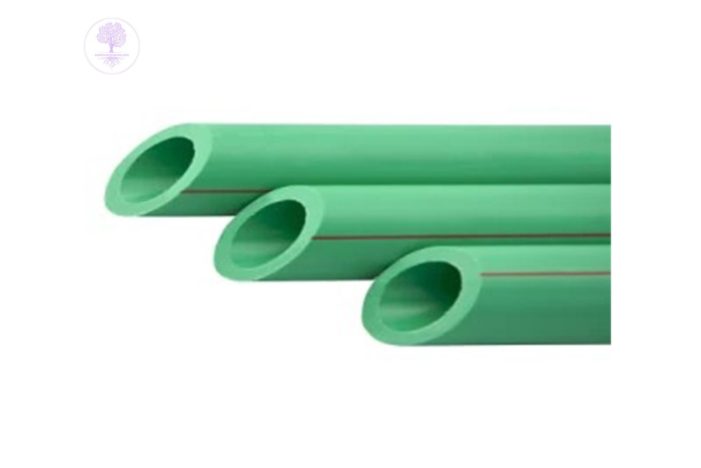 D25 * 4.2mm *4 PN-20 AUTHENTIC PPR Pipe