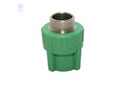 [MaleThreadedCoupling_APC104] D 25 * 3/4 AUTHENTIC Male Threaded Coupling