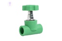 [Authentic_Fit_00026] D 20 AUTHENTIC Stop Gate Valve With Plastic Handle