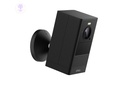 [imou-IPC-B46LP] IMOU, Cell 2 (Wifi CCTV, 100% Wire Free, Rechargeable Battery, 4MP, Black Color)